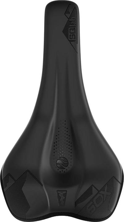 Actual product image Sqlab 6OX Ergowave Active 2.1