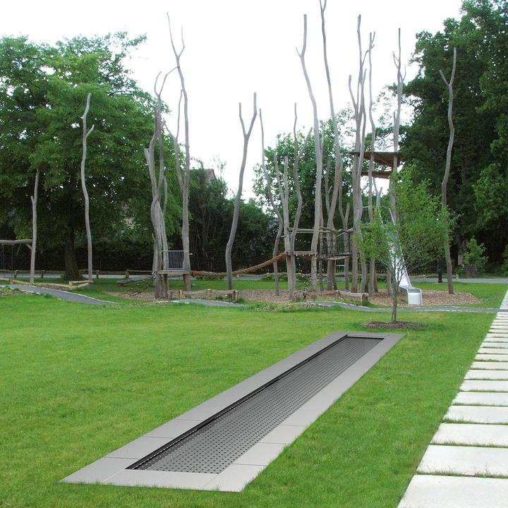 Produktbild Eurotramp Kids Tramp Track