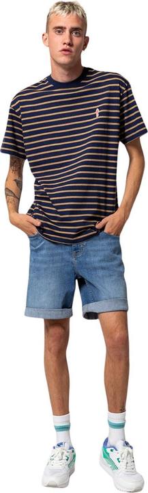 Image du produit Revolution t-shirt col rond loose (M)