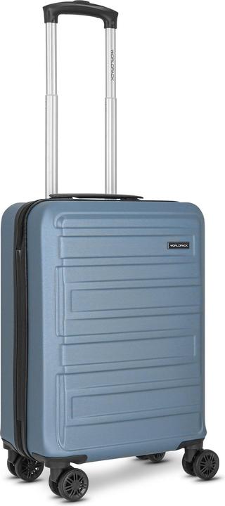 Produktbild Worldpack New York 2.0 (38 l, Handgepäck (bis 50l))