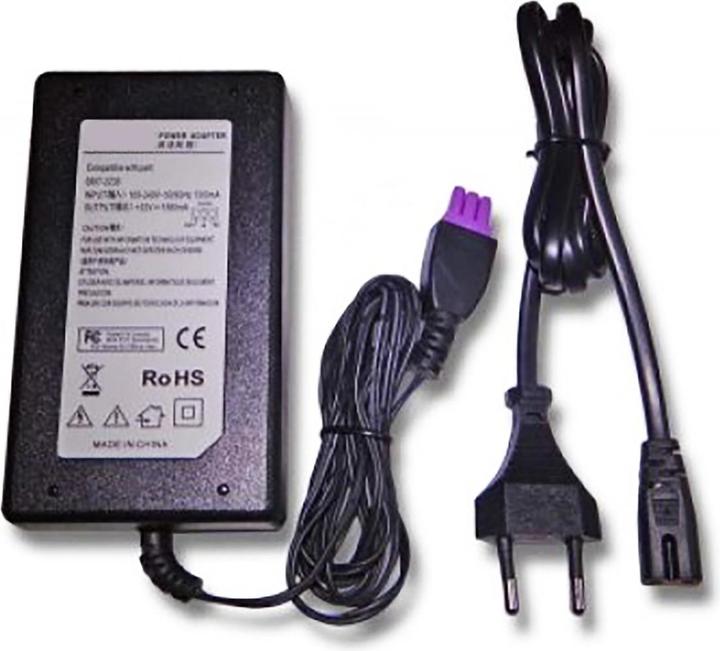 Actual product image AGI Power supply compatible with HP Photosmart C310