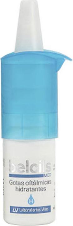Image du produit Belcils Med Gouttes oculaires hydratantes 10ml (10 ml)