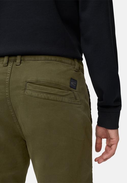 Actual product image Camel Active fleXXXactive® Chino Regular Fit aus Baumwollmix (32)