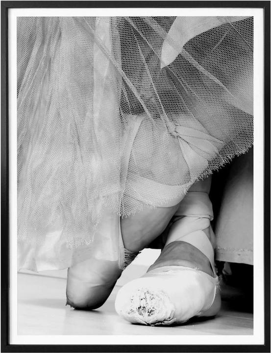Image du produit Trenddeko Ballerine (40 x 50 cm)