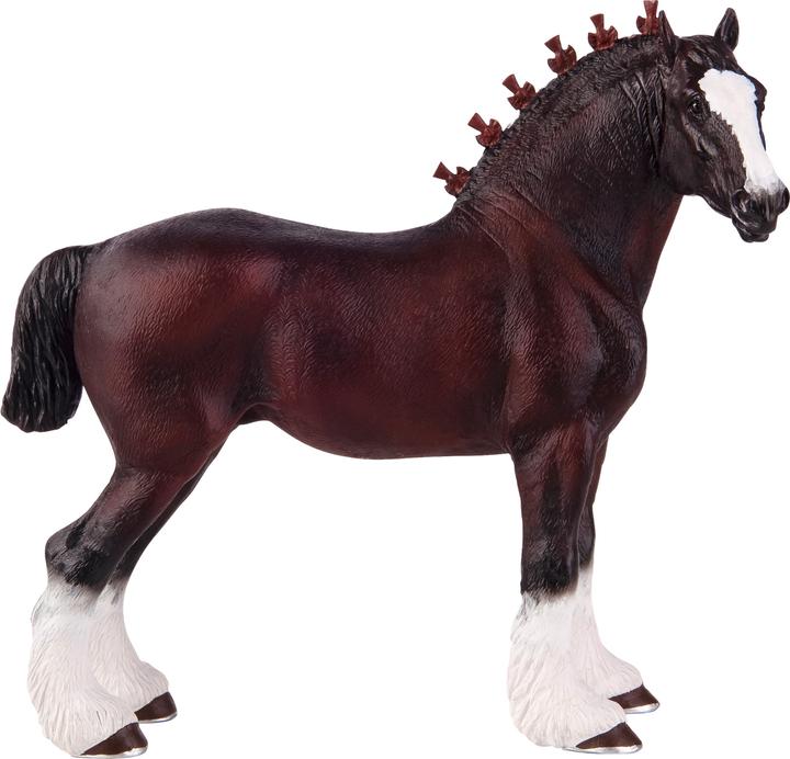 Produktbild Mojo Shire Horse