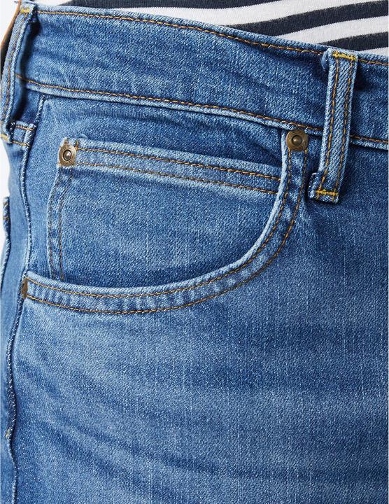 Produktbild Lee Daren Jeans Zip Fly dark freeport (32)