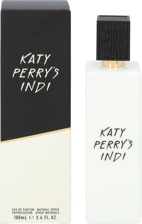 Immagine prodotto Katy Perry Indi (Eau de parfum, 100 ml)