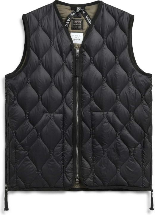 Taion Coquille souple (L)