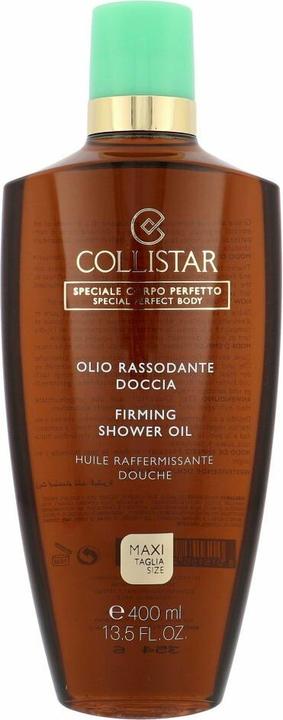 Collistar Maxi Size Firming Shower Oil (400 ml)