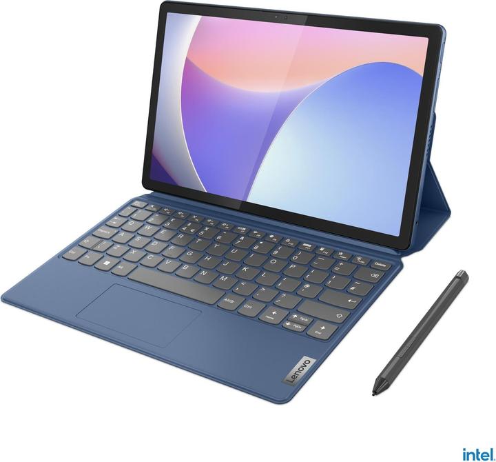 Produktbild Lenovo IdeaPad Duet 3 (11.50", Intel N100, 8 GB, 128 GB, CH)