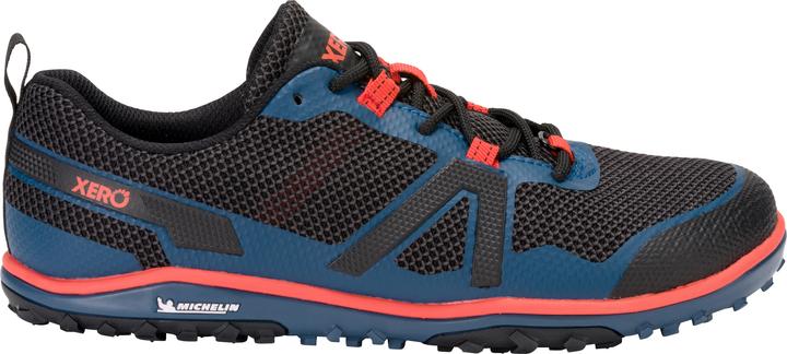 Produktbild Xero Shoes Scrambler Low (43)