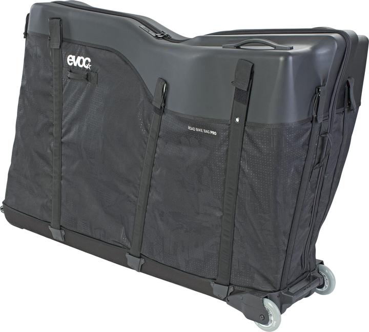 Actual product image Evoc Road Bike Bag Pro