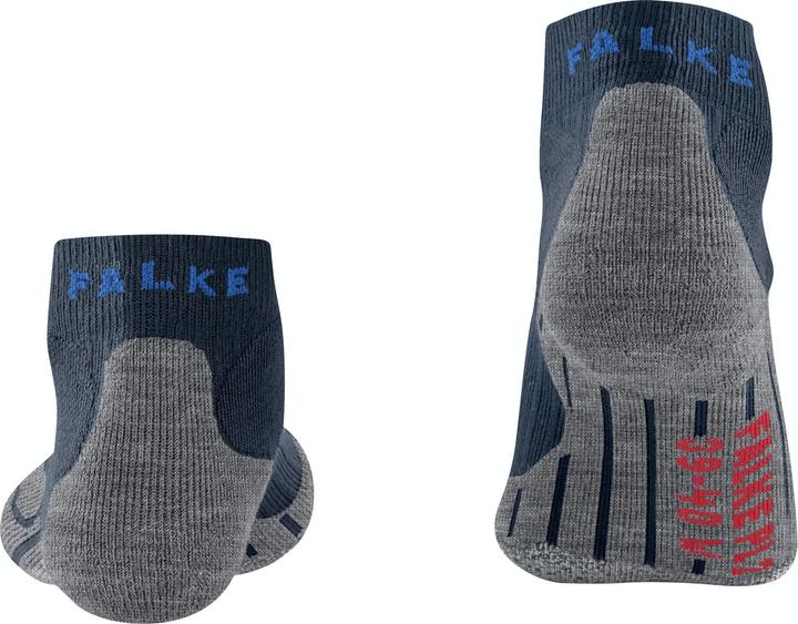 Actual product image Falke PL2 Short Herren Tennis (39 - 41)