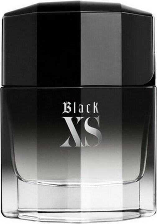 Actual product image Paco Rabanne Black XS (Eau de toilette, 100 ml)