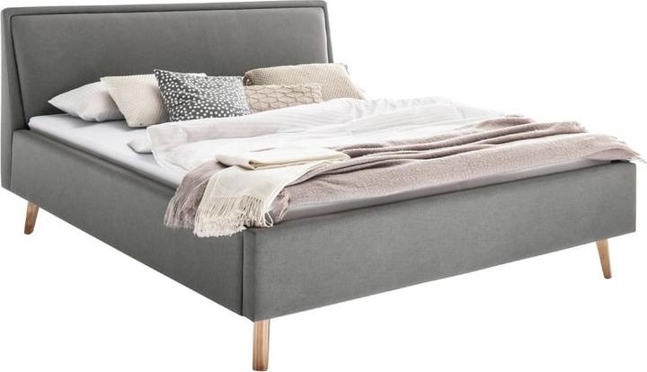 Produktbild Meise Möbel Frieda mit Bettkasten (160 x 200 cm)