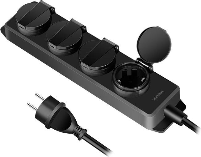 Actual product image LogiLink LPS284