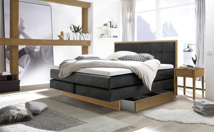 Produktbild Hasena Ottawa (180 x 200 cm)