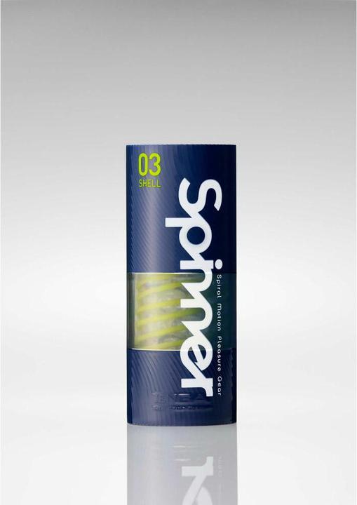 Produktbild Tenga 03 Shell