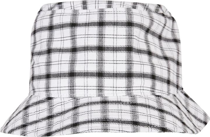 Produktbild Flexfit Check Bucket Hat - 65137 (One Size)