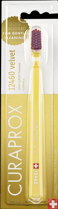 Actual product image Curaprox CS 12460 (Extra soft, 1 x)