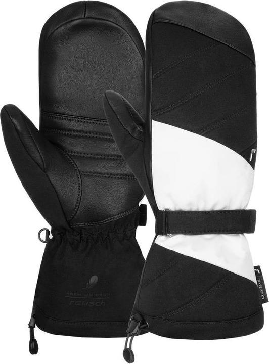 Actual product image Reusch Sonja R Tex XT Mitten (XS)