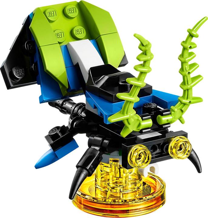 Image du produit LEGO Dimensions Fantastic Beasts Fun Pack (71257, LEGO Dimensions)