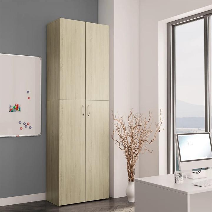 Produktbild VidaXL Cadeo (60 x 32 x 190 cm)