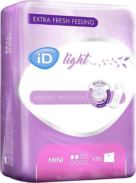 Actual product image ID Expert Light Mini (20 x, Mini)