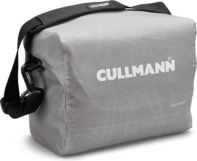 Produktbild Cullmann BOSTON Vario 330 black, camera bag (Kamera Beutel)