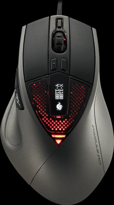 Produktbild Cooler Master CM Storm Sentinel Advance II (Kabelgebunden)
