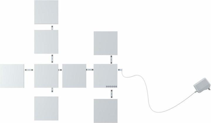 Immagine prodotto Nanoleaf Canvas Smarter Kit (900 lm)