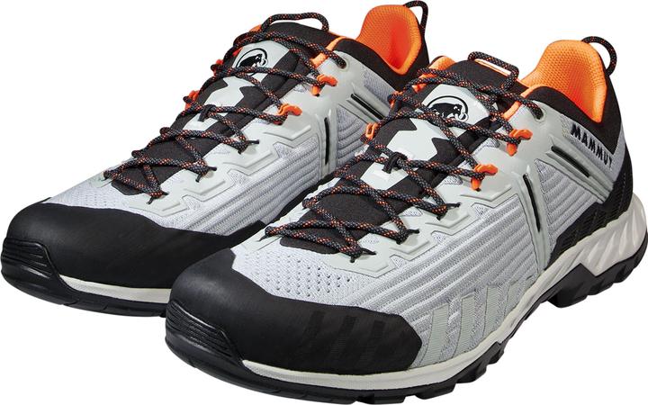 Immagine prodotto Mammut Alnasca Knit III Low (42)