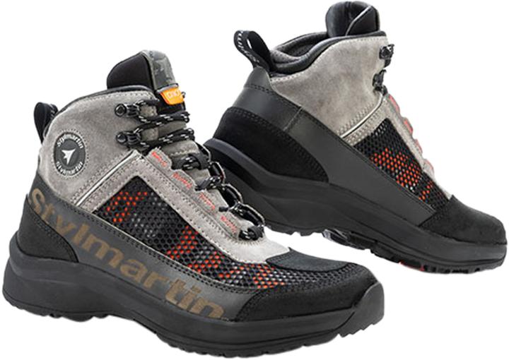 Image du produit Stylmartin Chaussures Vertigo (46)
