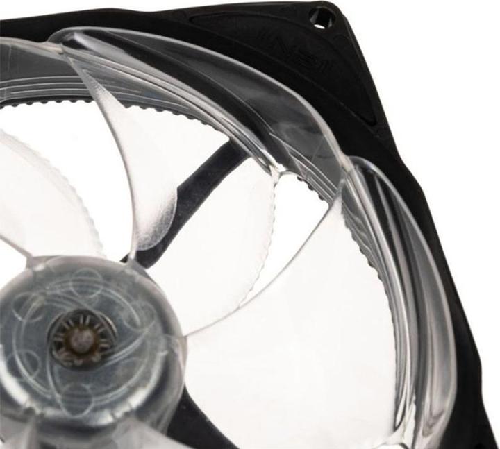 Image du produit Noiseblocker NB-eLoop X B12-P ARGB, PWM (120 mm, 1 x)