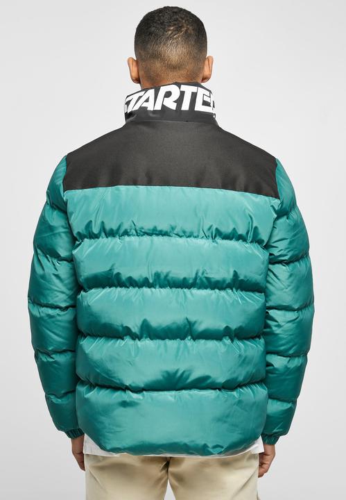 Immagine prodotto Starter Logo Puffer Jacket (XXL)