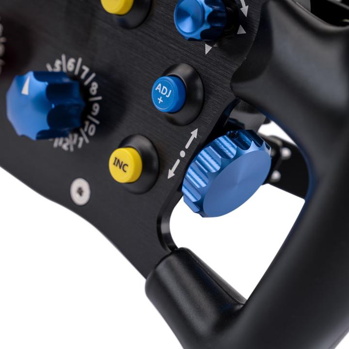 Image du produit No Name Ascher-Racing F64-USB V3