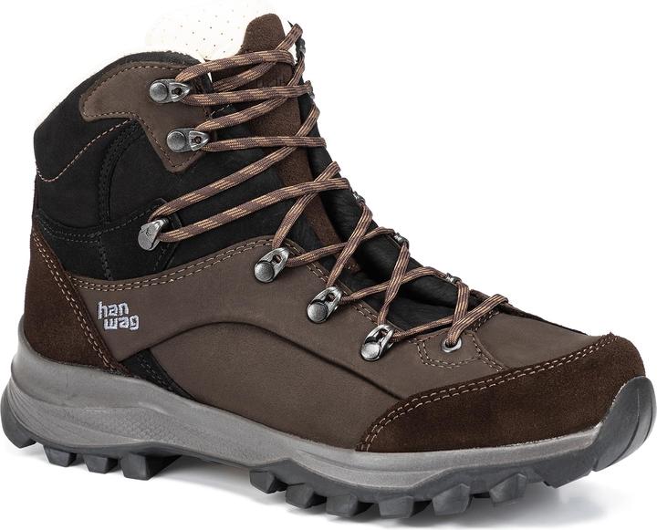 Produktbild Hanwag Alta Bunion II Lady (37.5)