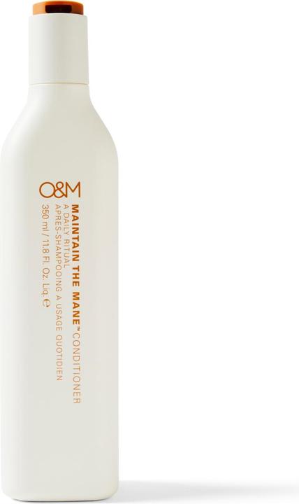 Produktbild O&M Original Mineral O&M Haircare - Maintain the Mane Daily Conditioner (350 ml)