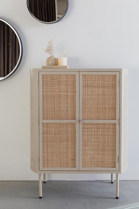 Actual product image Zuiver Amaya (38 x 80 x 100 cm)