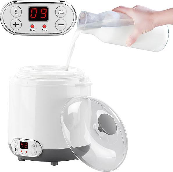 Image du produit Rosenstein & Söhne Joghurt-Maker