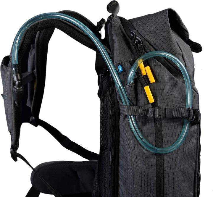 Actual product image Vanguard Veo Active 49 GY (Photo case, 35 l)