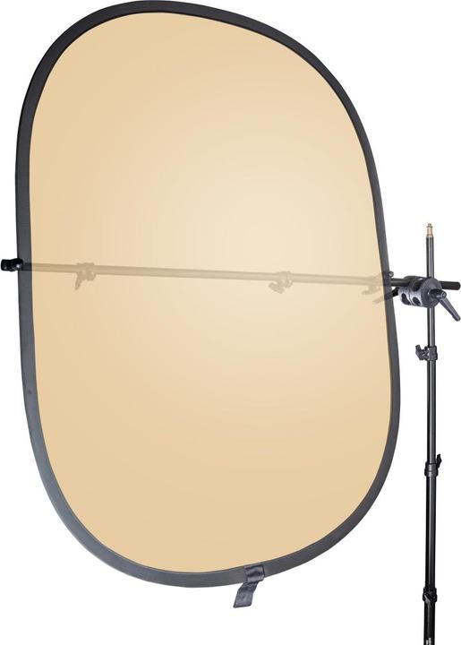 Actual product image Walimex Reflektorhalter-Set (Reflector, 107 cm)