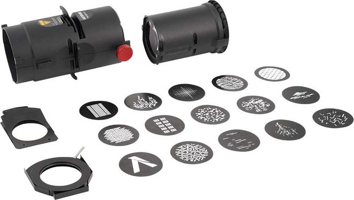 Immagine prodotto Amaran Faretto SE (kit lente 19°) (Luce studio)