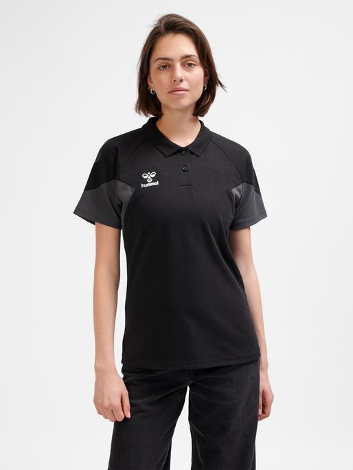Immagine prodotto hummel Hmltravel Polo Donna (S)