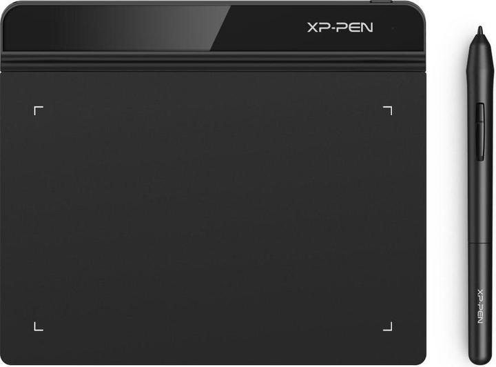 Produktbild XP-Pen Star G640 (5080 lpi)
