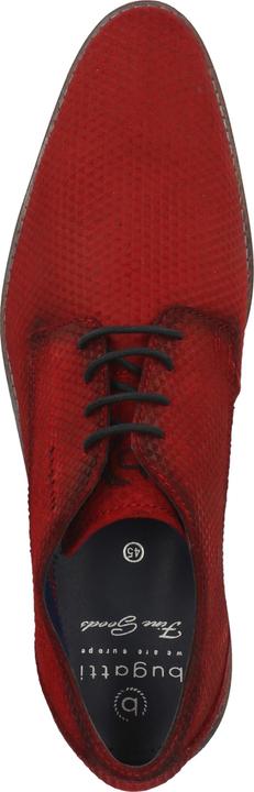 Actual product image Bugatti Lace-up shoes (42)