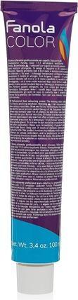 Produktbild Fanola 10*11 Rubio Platino Claro Ceniza Intenso 100ml (10.11 Blonde Platinum Light Intense Ash)