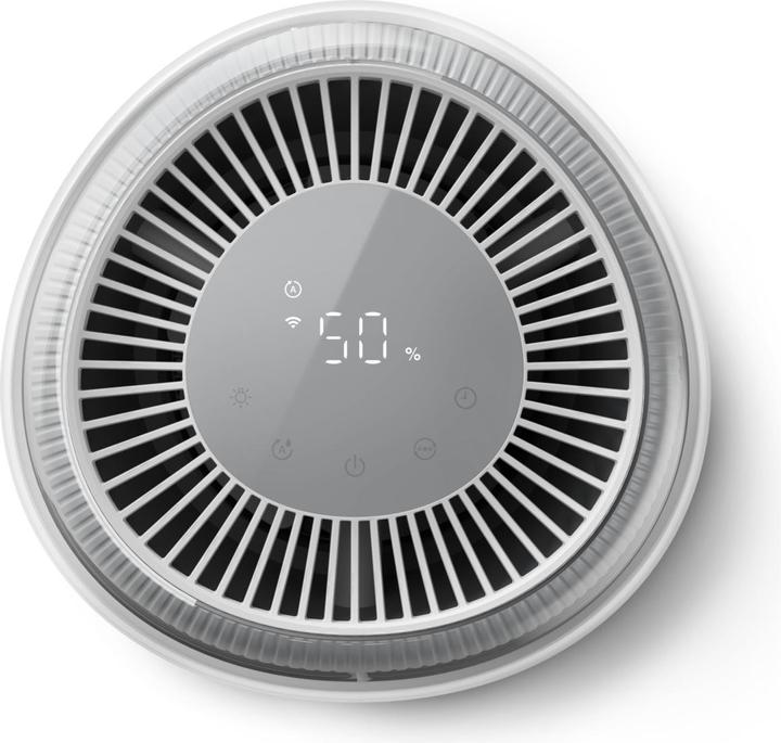 Actual product image Philips HU5710/00 (56 m²)