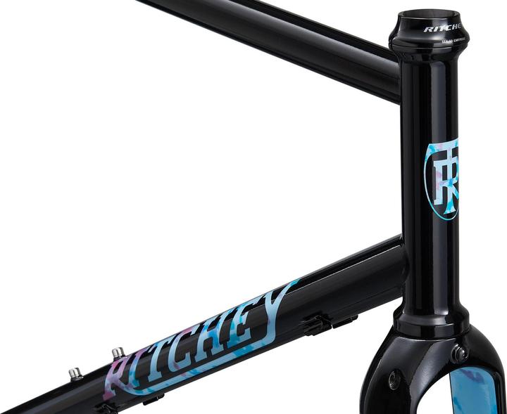 Produktbild Ritchey Outback V4 Disc Gravel Rahmenkit, 650B/700C, Di2, XL, aurora