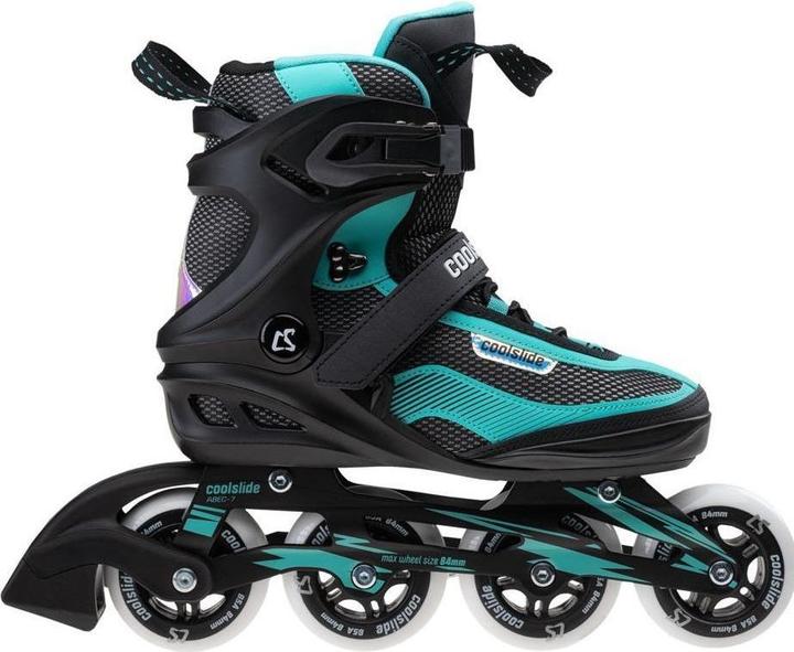 Produktbild CoolSlide Lady Roma (38)
